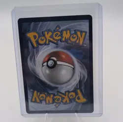 Pokemon Bronzong 067/131 Prismatic Evolutions Holo Uncommon Master Ball - Image 2