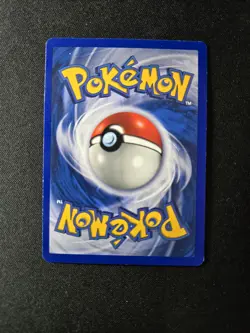 Pokemon Chansey 3/102 Base Set Shadowless Holo LP - Image 2