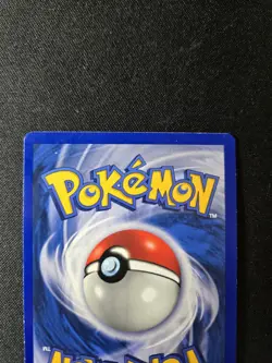 Pokemon Chansey 3/102 Base Set Shadowless Holo LP - Image 3