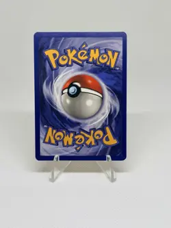 Pokemon Jungle 1st Edition Electrode 18/64 Regular - Image 2