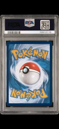 Pokemon 2022 Rayquaza VMAX TG20 Full Art Silver Tempest GEM MINT PSA 10 - Image 2