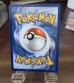 Pokemon Umbreon EX SVP 176 Premium Figure Collection Black Star Promo - Image 2