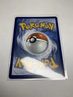 2025 Pokemon Mega Evolution Shuckle RC Illustration Rare #136/132 - Image 3