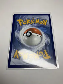 2025 Pokemon Mega Evolution Shuckle RC Illustration Rare #136/132 - Image 4
