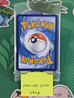 Mew (Secret) 025/025 Celebrations Holo Pokemon Secret Rare NM/Near Mint - Image 2
