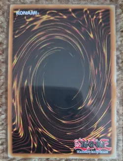 *** TOON KINGDOM *** 1ST EDITION QUARTER CENTURY SECRET RARE MP24-EN006 YUGIOH! - Image 2