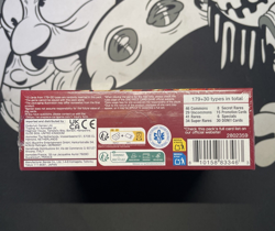 One Piece TCG PRB-02 The Best Vol.2 Booster Box SEALED ENGLISH - Image 3