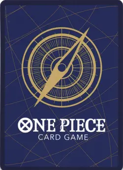 MONKEY.D.LUFFY (3RD ANNIVERSARY TOURNAMENT 3 BROTHERS PACK) ST01-012 NM - Image 2