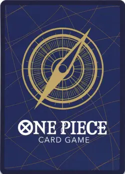 MONKEY.D.LUFFY (3RD ANNIVERSARY TOURNAMENT 3 BROTHERS PACK) ST01-012 NM - Image 2