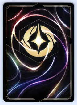 Disney Lorcana Simba - Scrappy Cub Into the Inklands Rare #123/204 NM - Image 2