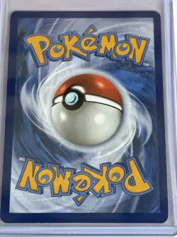 Iron Valiant 079/162 Cosmo Holo Promo TEF Temporal Forces Pokemon Card NM - Image 2