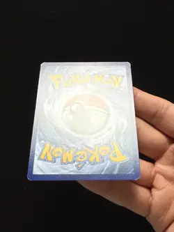 Pokemon TCG Umbreon GX 154/149 Secret Rare Rainbow Holo Card Sun & Moon Base 154 - Image 4