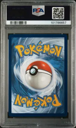 PSA 10 ERIKA'S INVITATION 203/165 | 151 English Full Art Graded Pokemon Card HK - Image 2