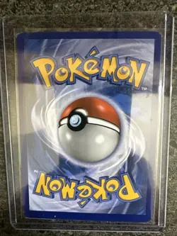 Pokemon Ho-Oh GX SM57 Sun & Moon Black Star Promo Card Near Mint Condition - Image 2