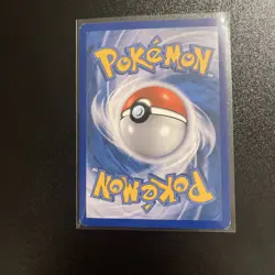 Snorlax Basic Card 80/106 Pokemon 2014 Non Holo - Image 2