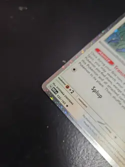 Ditto 132/165 Prize Pack Series Cards Holo - Image 3