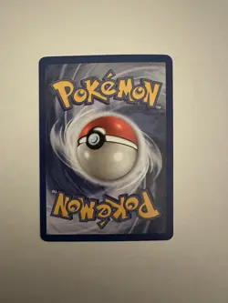 Dark Electrode 34/82 Team Rocket 1st Edition Pokemon Card LP+/NM WOTC 1999 - Image 2