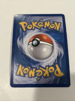 Pokemon TCG Persian 27/123 HeartGold & SoulSilver Reverse Holo Pokemon Card - Image 2