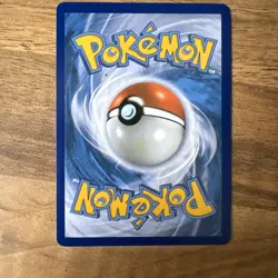 Pokemon Cubone Holo Card 7/12 McDonald's Promo (1) - Image 3