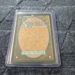 MTG Eldrazi Temple (0059) Borderless Foil NM-Mint, EOE - Image 3