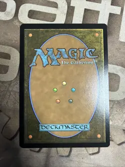 Dragonlord Dromoka NM 286 Commander: Tarkir: Dragonstorm Magic: The Gathering - Image 2