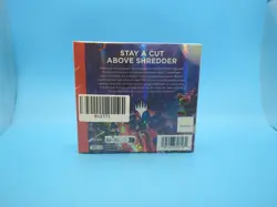 Magic The Gathering Teenage Mutant Ninja Turtles Collector TMNT Booster Box - Image 2