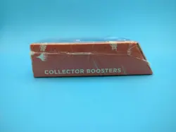 Magic The Gathering Teenage Mutant Ninja Turtles Collector TMNT Booster Box - Image 4