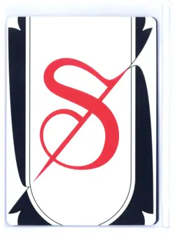 MtG SLC Sol Ring #19 Borderless Encyclopedia Countdown Secret Lair - Image 2