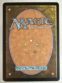 MTG / Worldslayer / MRD / #276 / Regular / Rare / NM - Image 2