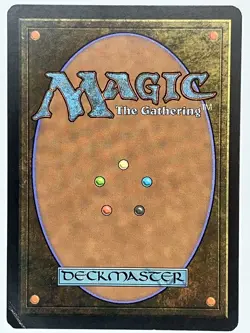 Decree of Silence MP Scourge 32/143 MTG Regular - Image 2