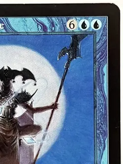 Decree of Silence MP Scourge 32/143 MTG Regular - Image 3