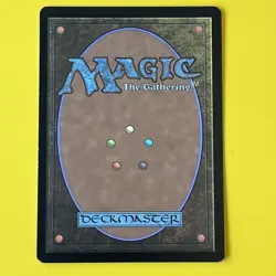 Brainstorm | JP Alternate Art | Foil Etched | R | 76 | STA | MTG - Image 2