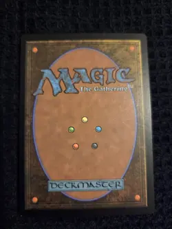 Wizards Combat Calligrapher C21 Rare White Flying 014/081 3/3 - Image 2