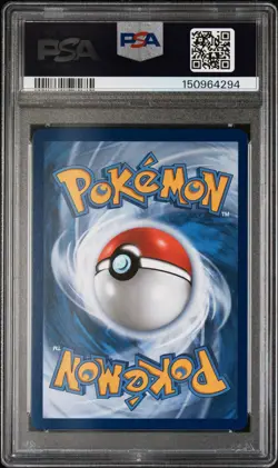 2025 POKEMON MEP ULTRA-PREMIUM COLLECTION MEGA CHARIZARD X EX PSA 9 - Image 2
