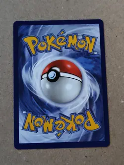 Clefairy 94/88 Perfect Order Full Art Illustration Rare Pokemon Card - Image 2