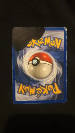 Pokemon TCG Charizard Base Set Holo Unlimited Rare Card 4/102 ALTERED - Image 4