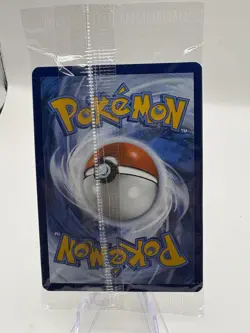 Delibird 046/193 Pokemon TCG Holiday Calendar 2025 Festive Stamp Promo Card - Image 2