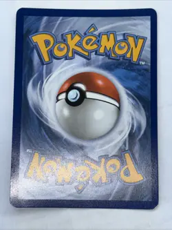 Suicune (Cosmos Holo) 026/094 Phantasmal Flames Promo Holo Pokemon TCG NM - Image 2