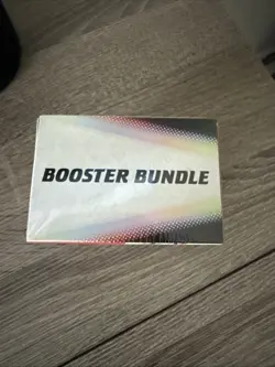 Pokemon TCG Scarlet & Violet Prismatic Evolutions Booster Bundle Sealed - Image 2