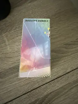 Pokemon TCG Scarlet & Violet Prismatic Evolutions Booster Bundle Sealed - Image 3