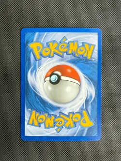 Pokemon Gligar δ ex Dragon Frontiers 16/101 Rare Reverse Holo Stamped - NM- - Image 2