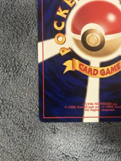 Dark Haunter Neo Destiny No. 093 Japanese Pokemon TCG NM Condition - Image 4