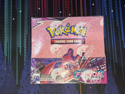 Pokemon TCG: Sword & Shield - Fusion Strike Booster Box - 36 Packs Sealed 820650819162 - Image 1