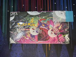 Pokemon TCG: Sword & Shield - Fusion Strike Booster Box - 36 Packs Sealed 820650819162 - Image 3