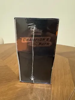 🔥 Pokemon TCG: Champion's Path Elite Trainer Box ETB NEW/SEALED 820650805455 - Image 2