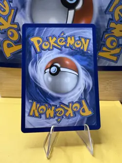 Pokemon TCG: Punk Helmet #121/94 Mega Evo 02: Phantasmal Flames Holo - Full Art - Image 2