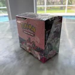 Pokemon Fusion Strike Booster Box - Sealed - Image 3