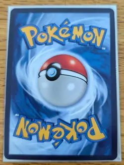 Pokemon Mega Charizard-X Pikachu Vcos Full Alt Art High Quality Near Mint - Image 2