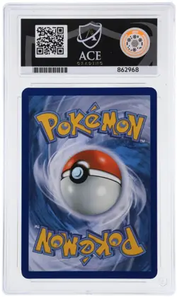 Pokemon TCG: Cynthia's Roserade - Destined Rivals 184/182 IR - Graded Ace 9 Mint - Image 4