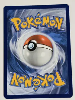 Pokemon TCG Professor's Research (Full Art) 024/025 Celebrations Holo - Image 2